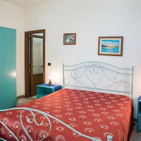 Villa Piccola Leuca Santa Maria di Leuca Exterior foto