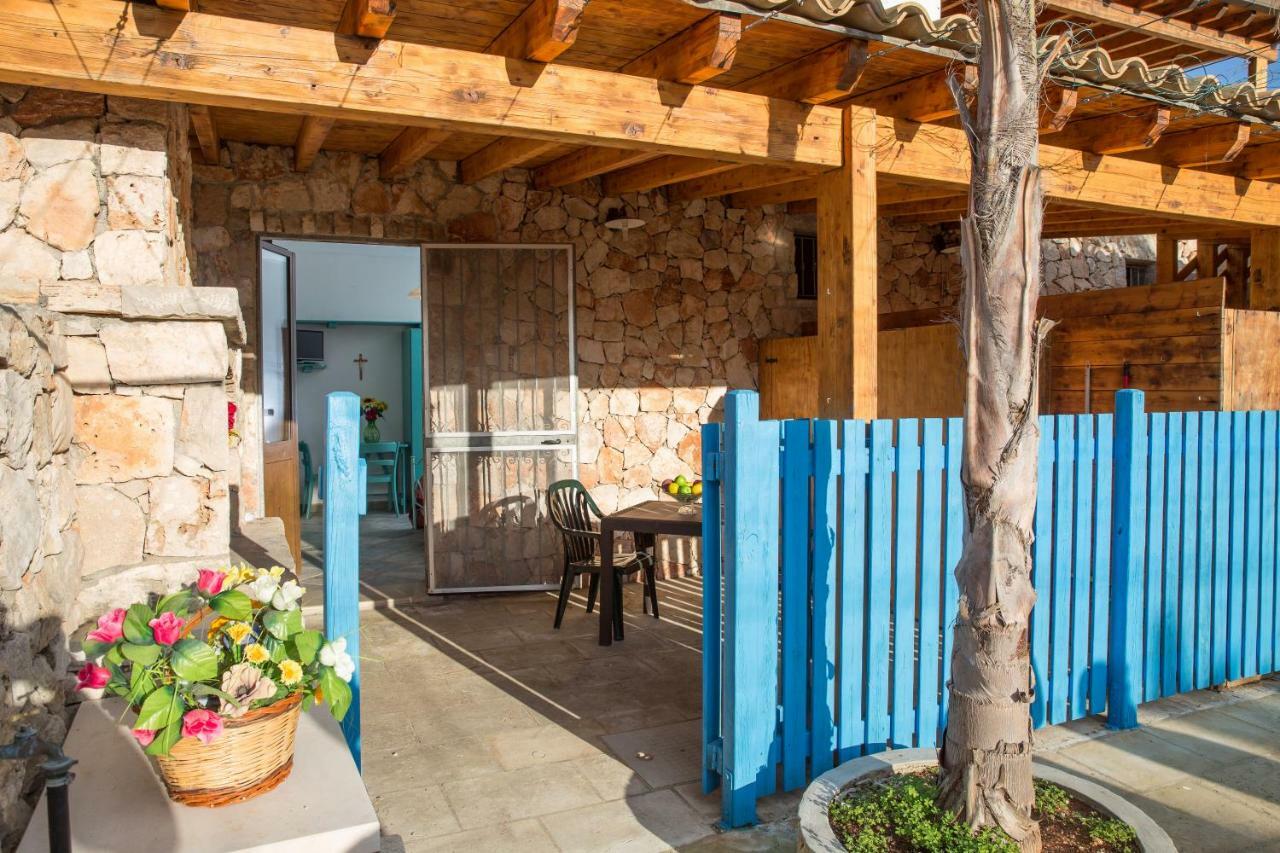 Villa Piccola Leuca Santa Maria di Leuca Exterior foto